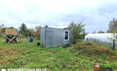  2-этаж.(233 м2), Михановичи(Молодежная ул.)