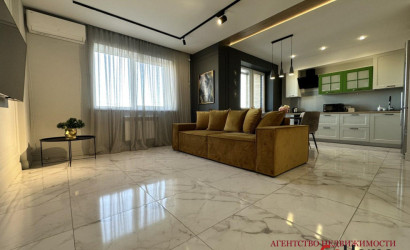 Купить 2-комнатную квартиру, Брест, ул. Высокая, д. . Фото 3