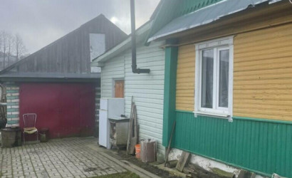 Купить дом, Новогрудок, Л.Сечко 4-й пер., 2, 11 соток. Фото 3