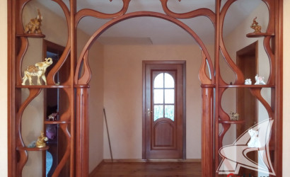 Купить дом, Кобрин, г. Кобрин, 10.51 соток. Фото 6