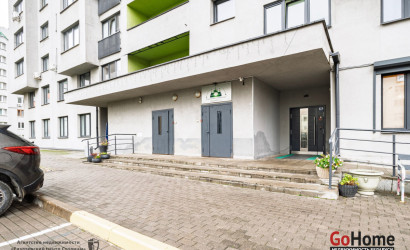 Купить 2-комнатную квартиру, Минск, Радищева, 3 (Октябрьский район). Фото 16