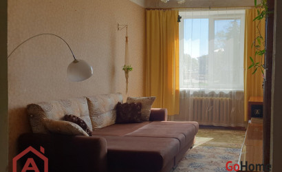 Купить 2-комнатную квартиру, Минск, Партизанский, 117 (Заводской район). Фото 2