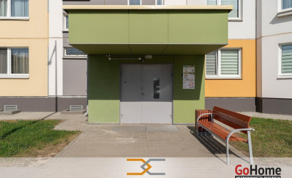 Купить 1-комнатную квартиру, Фаниполь, Зеленая ул., 13. Фото 25