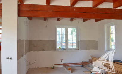 Купить дом, Литвины, Мухавецкий с/с, 12.85 соток. Фото 14