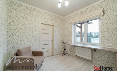 Купить дом, Ясная поляна, 10.02 соток. Фото 20