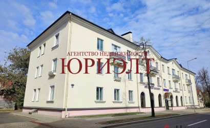 Купить 3-комнатную квартиру, Гродно, Ленина, 24. Фото 5