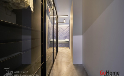 Купить 3-комнатную квартиру, Минск, Кальварийская ул., 16 (Фрунзенский район). Фото 19