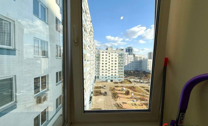 Снять 2-комнатную квартиру, Минск, просп. Победителей, д. 129. Фото 18