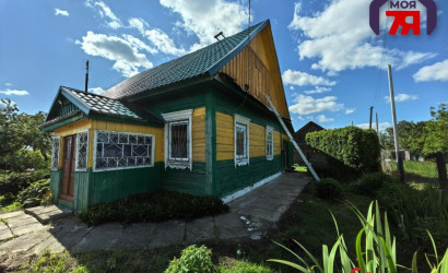 Купить дом, Лютовичи, Центральная ул., 20 соток. Фото 5