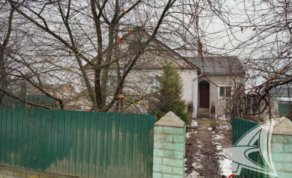 Купить дом, Вежки, Кривлянский с/с, 16.7 соток. Фото 28