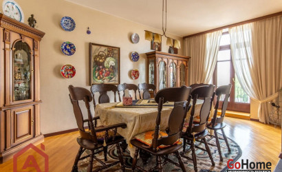 Снять 4-комнатную квартиру, Минск, Красная, 22 (Советский район). Фото 31