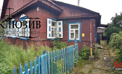 Купить дом, Полоцк, Матросова 3-й пер., 6, 6 соток. Фото 2