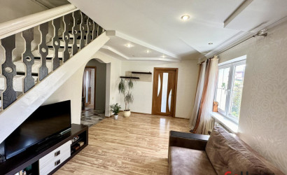 Купить 3-комнатную квартиру, Гродно, Аксёнова, 14. Фото 8