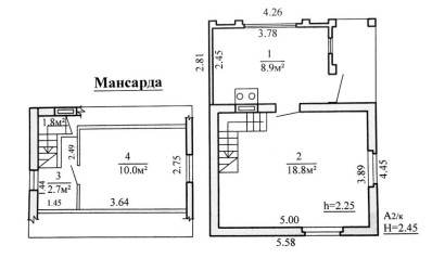 Купить дачу, СТ Планета, 5.23 соток. Фото 12