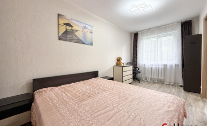 Купить 2-комнатную квартиру, Минск, пер. Уральский, д. 7 (Партизанский район). Фото 2