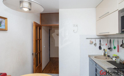 Купить 3-комнатную квартиру, Минск, Багратиона 2-й пер., 19 (Партизанский район). Фото 3