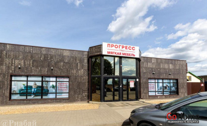 Продажа торгового помещения, Барановичи, 50 Лет БССР ул., 25, 411 кв.м.. Фото 2