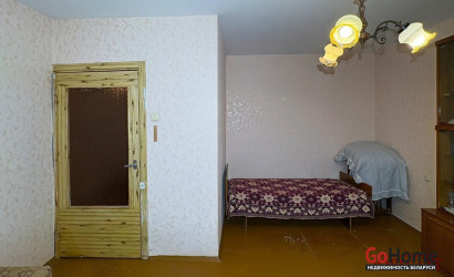 Купить 1-комнатную квартиру, Витебск, Победы, 55. Фото 5