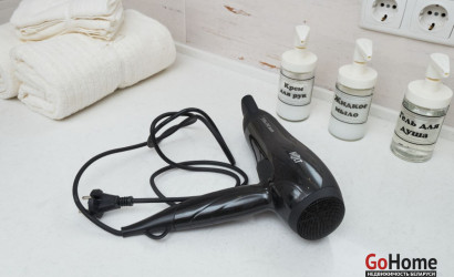 Снять 2-комнатную квартиру на сутки, Минск, ул. Петра Мстиславца, д. 18 (Первомайский район). Фото 17