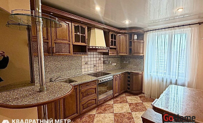 Купить 3-комнатную квартиру, Минск, Городецкая ул., 44 (Первомайский район). Фото 9