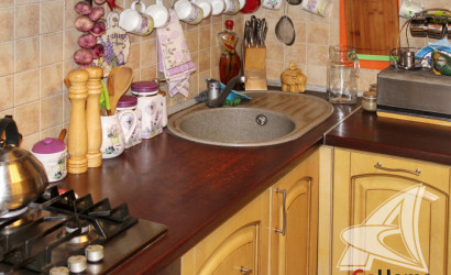 Купить 3-комнатную квартиру, Брест, Брест-восточный, ул. Скрипникова. Фото 14