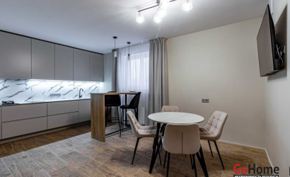 Снять 6-комнатную квартиру, Заславль, Приморская, 39. Фото 5