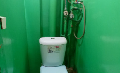 Купить 2-комнатную квартиру, Горки, Якубовского, 13. Фото 10