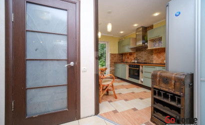 Купить дом, Логойск, Победы ул., 31, 8 соток. Фото 11