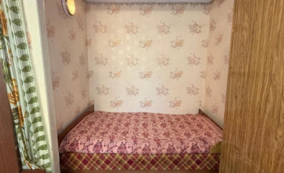 Купить 1-комнатную квартиру, Греск, Минская ул., 56. Фото 12