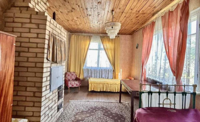 Купить дом в деревне, Строитель-садоводы-любители, 5.7 соток. Фото 4