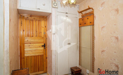 Купить 2-комнатную квартиру, Минск, Ванеева ул., 10 (Партизанский район). Фото 12