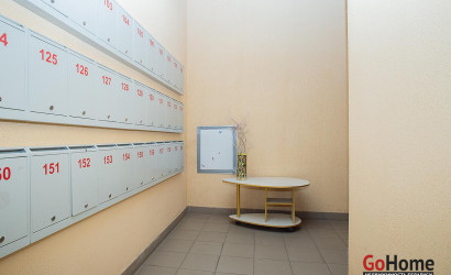 Купить 1-комнатную квартиру, Минск, Чюрлениса ул., 26(Московский район). Фото 22
