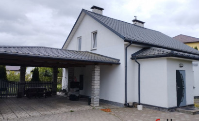 Купить дом, Гродно, Каролинская, 11 соток. Фото 2