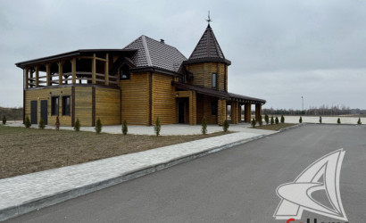 Продажа помещения под сферу услуг, Большие Косичи,  397 кв.м.. Фото 16