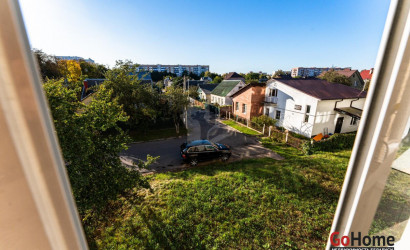 Купить 2-комнатную квартиру, Минск, Голодеда ул., 30 (Заводской район). Фото 32