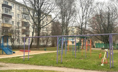 Купить 2-комнатную квартиру, Минск, Волоха ул., 59 (Московский район). Фото 11