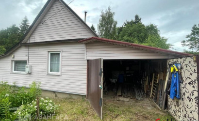 Купить дом в деревне, Химик-81, 7 соток. Фото 2