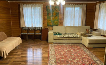 Купить дом, Большие Трубочи, Центральная ул, СТ Вишнёвый Сад, Летчанский сельсовет, Витебский район, 15 соток. Фото 6