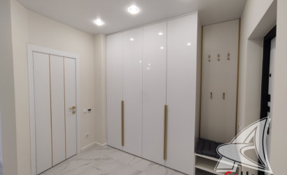 Купить 2-комнатную квартиру, Брест, Ковалево, ул. Октябрьской Революции. Фото 22