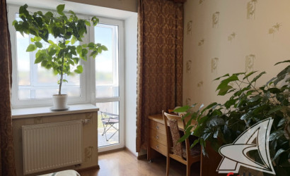 Купить 3-комнатную квартиру, Брест, Ковалево, ул. Ясеневая. Фото 10