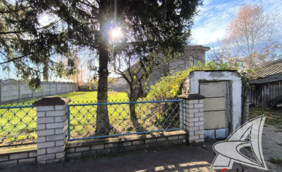 Купить дом, Брест, Лт. рябцева, 15.12 соток. Фото 17