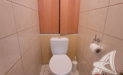 Купить 3-комнатную квартиру, Брест, Вулька, ул. Рябиновая. Фото 15