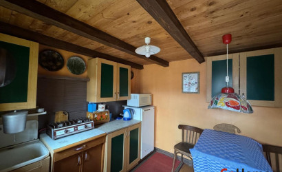 Купить дом в деревне, Высота УМ-79, 12.5 соток. Фото 6