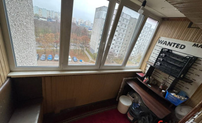 Купить 3-комнатную квартиру, Минск, ул. Белецкого, д. (Московский район). Фото 9