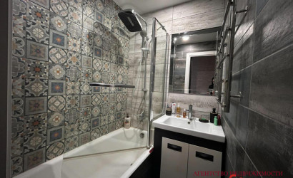 Купить 2-комнатную квартиру, Брест, наб. Скорины. Фото 9