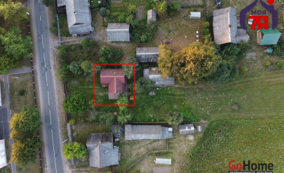  2-этаж.(99 м2), Вязынь(17 Сентября ул.)