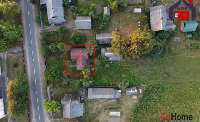 2-этаж.(99 м2), Вязынь(17 Сентября ул.)