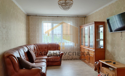 Снять 3-комнатную квартиру, Брест, ул. Янки Купалы, д. . Фото 2