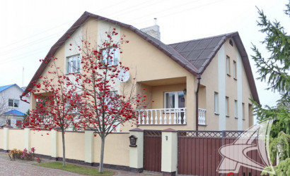 Купить дом, Брест, Вересковые, 10 соток. Фото 1