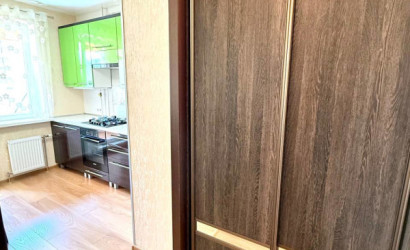 Купить 1-комнатную квартиру, Гродно, Дзержинского, 12. Фото 5